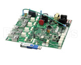 540-1196S Prince Castle Service Kit Pcb Controller 23E