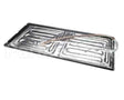 540-1198S Prince Castle Ser Kit Asy Lwr Panel Bottom S