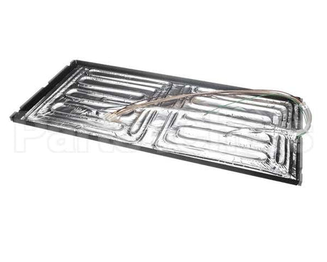 540-1198S Prince Castle Ser Kit Asy Lwr Panel Bottom S