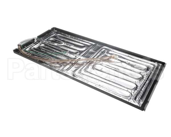 540-1198S Prince Castle Ser Kit Asy Lwr Panel Bottom S