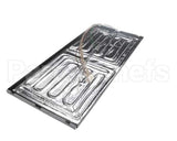540-1198S Prince Castle Ser Kit Asy Lwr Panel Bottom S