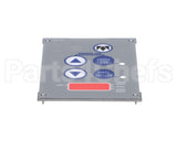540-1202S Prince Castle Overlay Display Kit