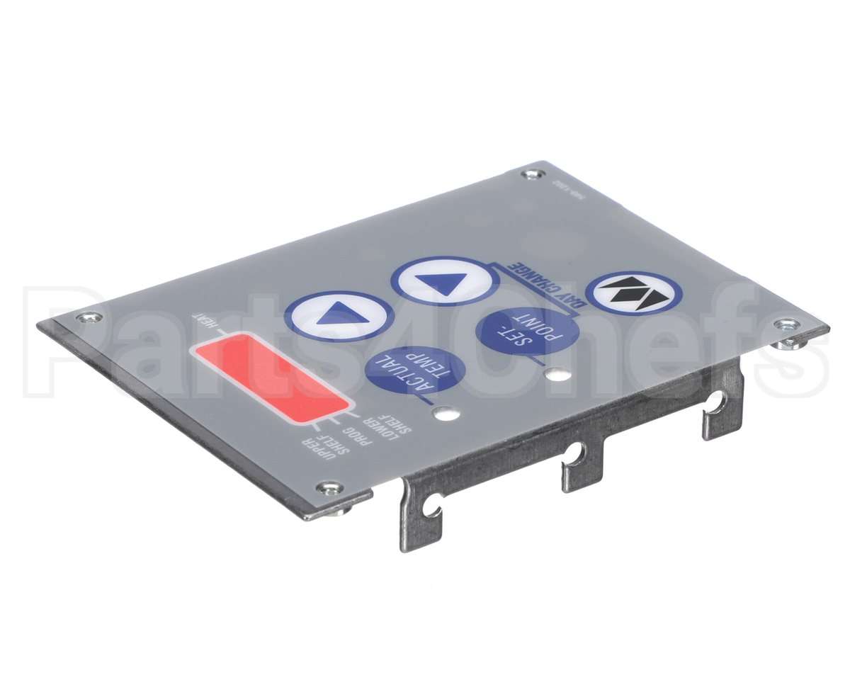 540-1202S Prince Castle Overlay Display Kit