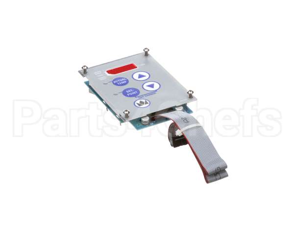 540-1215S Prince Castle Bk Kitpcb Display