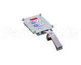 540-1215S Prince Castle Bk Kitpcb Display