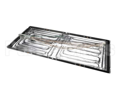 540-1228S Prince Castle Kit Heater Assembly Top Shelf Upper P