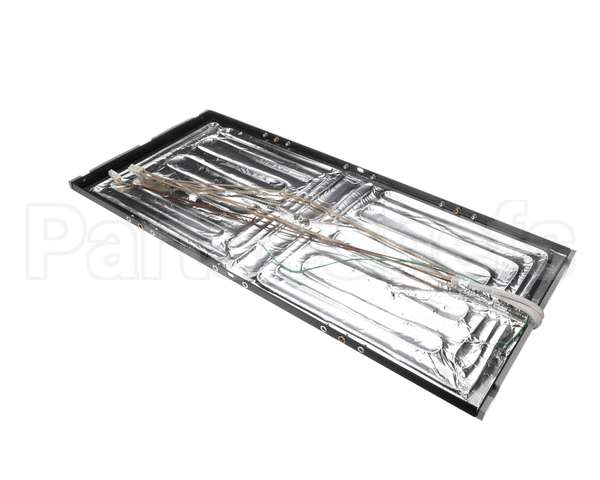 540-1228S Prince Castle Kit Heater Assembly Top Shelf Upper P