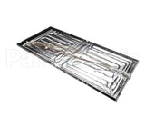 540-1228S Prince Castle Kit Heater Assembly Top Shelf Upper P