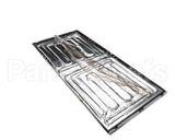 540-1228S Prince Castle Kit Heater Assembly Top Shelf Upper P