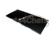 540-1229S Prince Castle Kit Heater Assembly Top Shelf Lower P