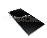 540-1229S Prince Castle Kit Heater Assembly Top Shelf Lower P
