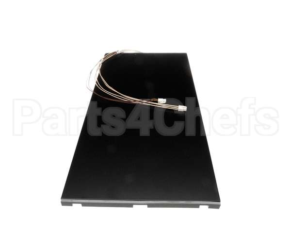 540-1229S Prince Castle Kit Heater Assembly Top Shelf Lower P