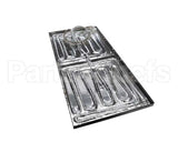 540-1230S Prince Castle Kit Heater Assembly Mdl Btm Upper Pnl