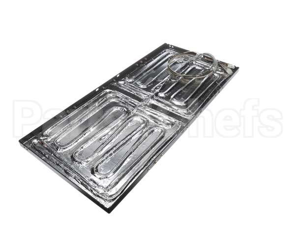 540-1230S Prince Castle Kit Heater Assembly Mdl Btm Upper Pnl