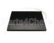540-1233S Prince Castle Heater Bottom Shelf Lower