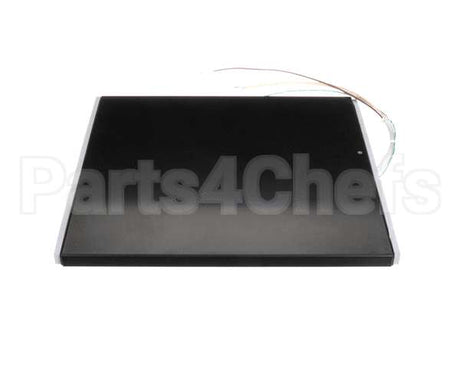 540-1233S Prince Castle Heater Bottom Shelf Lower