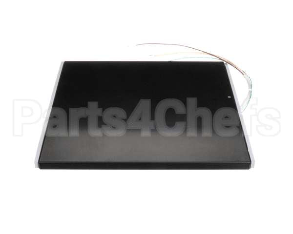 540-1233S Prince Castle Heater Bottom Shelf Lower