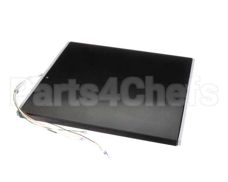 540-1233S Prince Castle Heater Bottom Shelf Lower