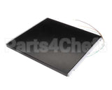 540-1233S Prince Castle Heater Bottom Shelf Lower