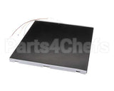 540-1233S Prince Castle Heater Bottom Shelf Lower