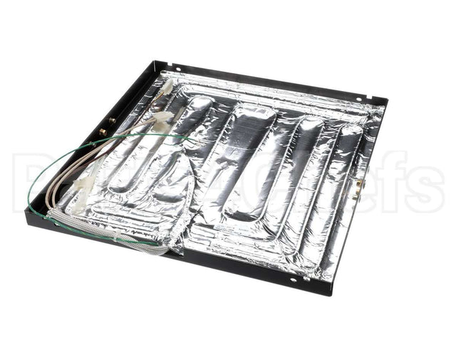 540-1234S Prince Castle Heater Bottom Shelf Upper