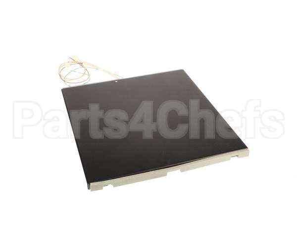 540-1235S Prince Castle Heater Top Shelf Lower