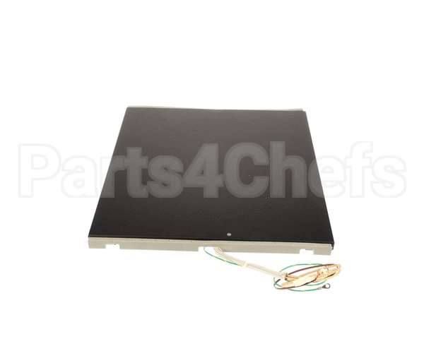 540-1235S Prince Castle Heater Top Shelf Lower