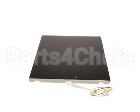540-1235S Prince Castle Heater Top Shelf Lower