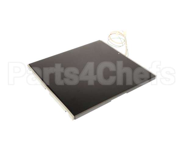 540-1235S Prince Castle Heater Top Shelf Lower