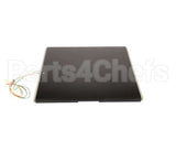 540-1235S Prince Castle Heater Top Shelf Lower