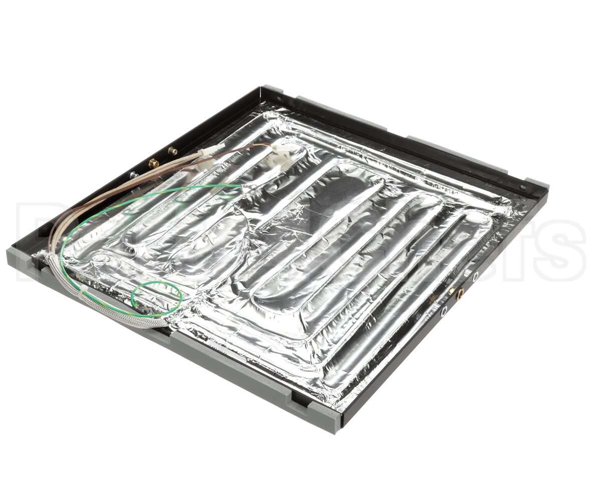 540-1236S Prince Castle Heater Kit Assembly