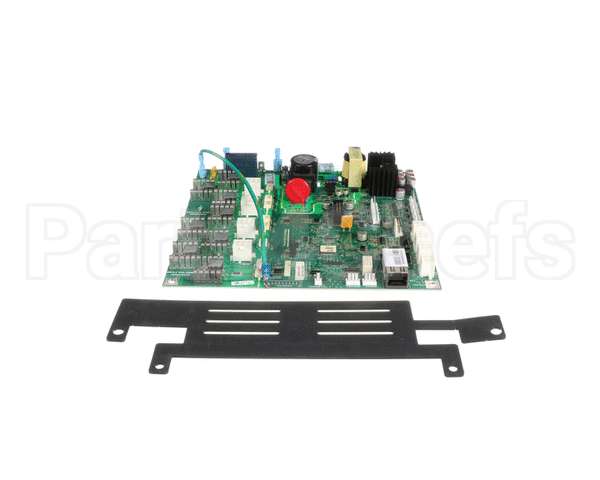 540-1248S Prince Castle Control Board Ehbth22