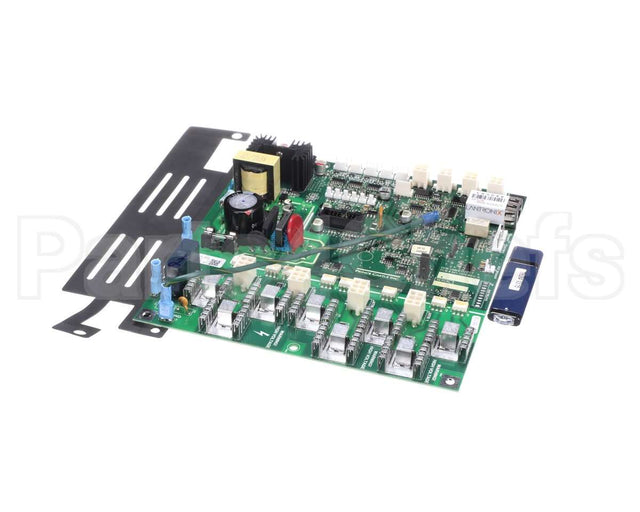 540-1254S Prince Castle Control Board Ehbth24