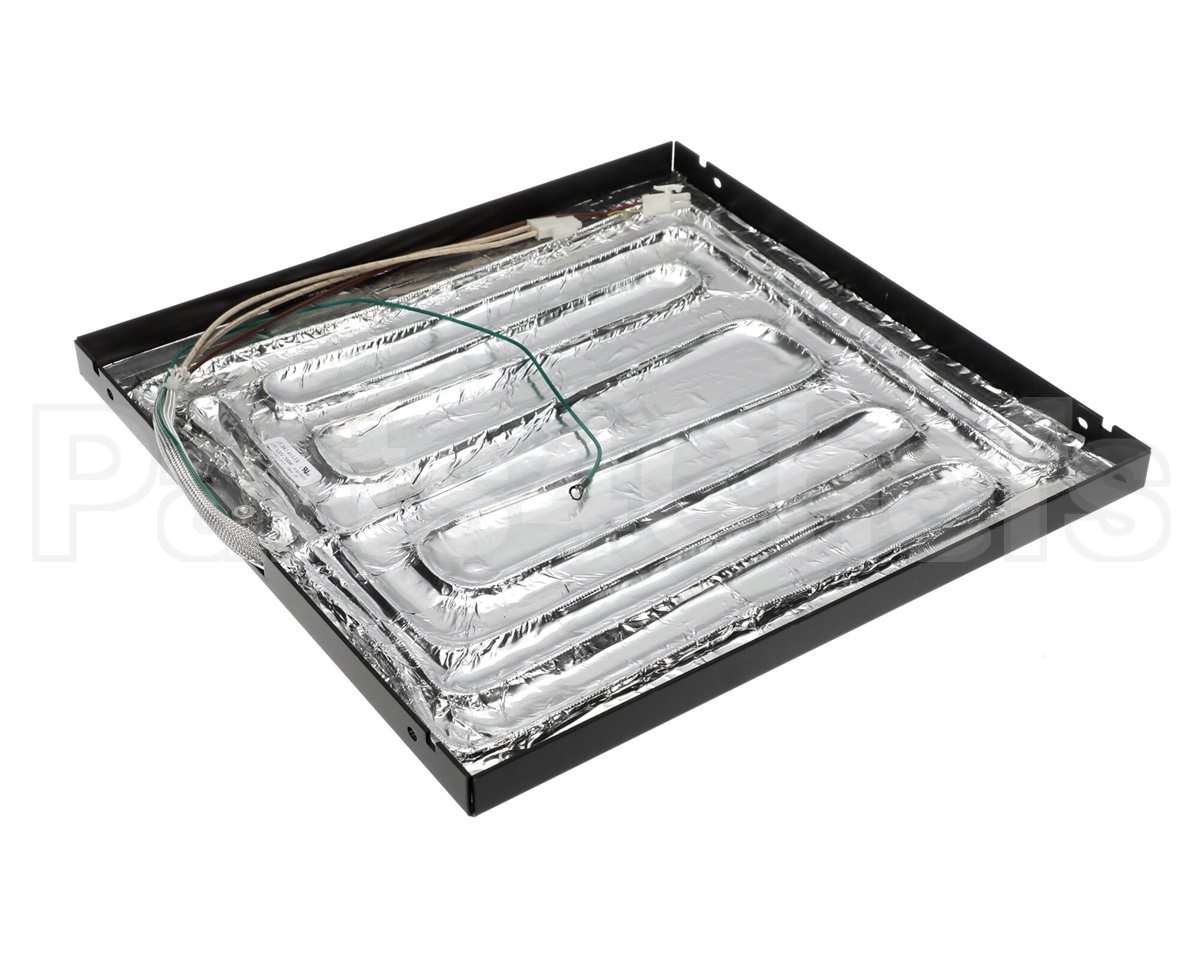 540-1255S Prince Castle Holding Bin Heater