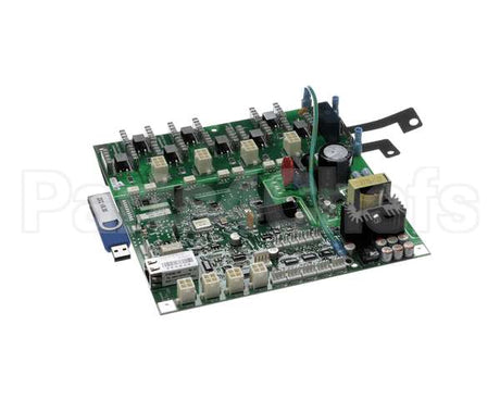 540-1263S Prince Castle Service Kit Pcb Controller Ehb