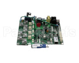 540-1263S Prince Castle Service Kit Pcb Controller Ehb