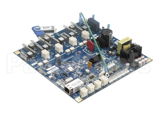 540-1265S Prince Castle Service Kit Pcb Controller Ehb