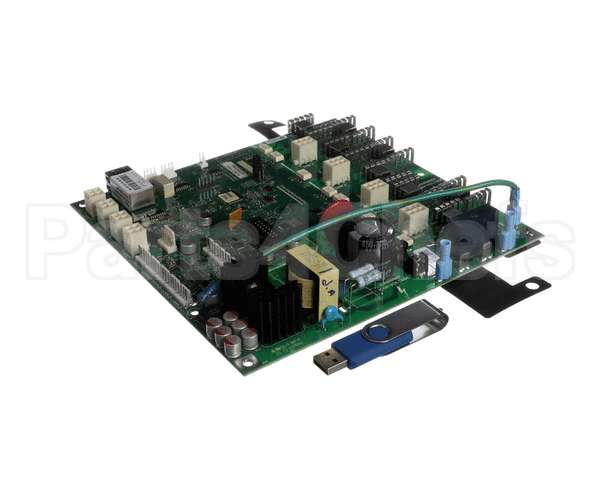 540-1267S Prince Castle Service Kit Pcb Controller Ehb