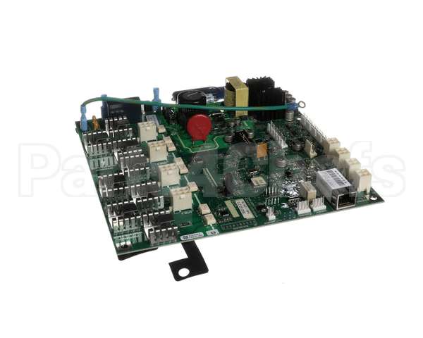 540-1267S Prince Castle Service Kit Pcb Controller Ehb