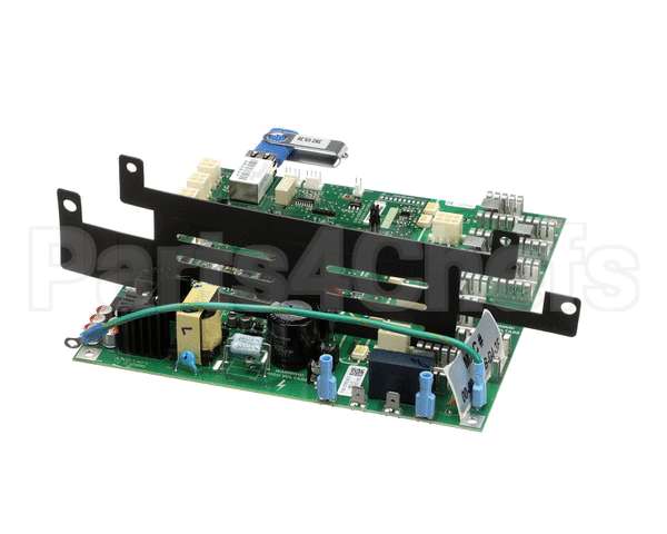 540-1285S Prince Castle Service Kit Pcb Controller Ehb