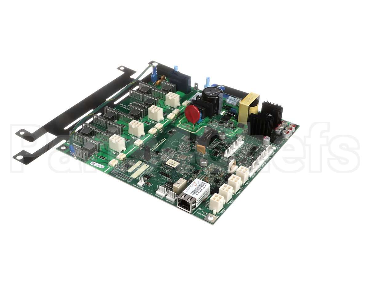 540-1308S Prince Castle Control Board Ehbth42