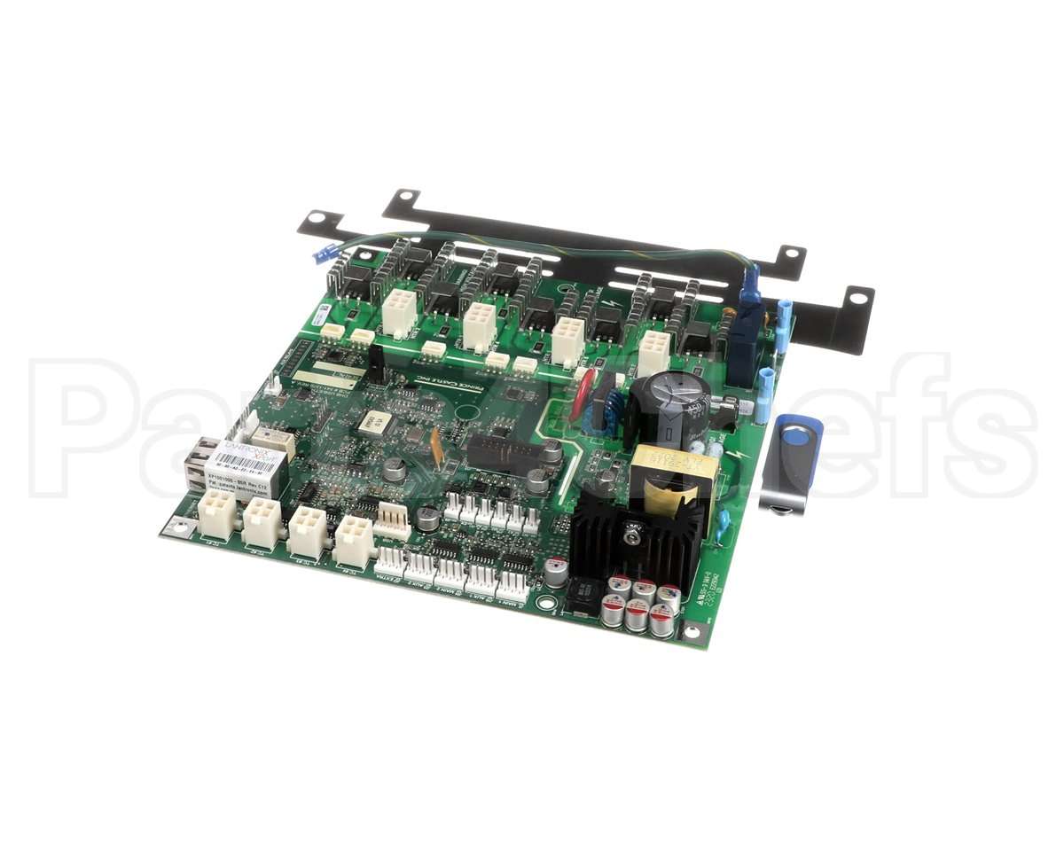 540-1308S Prince Castle Control Board Ehbth42