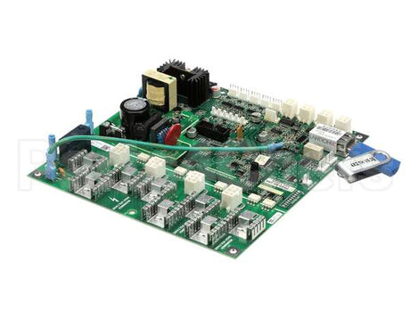 540-1352S Prince Castle Control Board Assembly