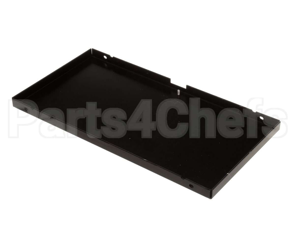 540-1357 Prince Castle Panel Lower Heater Wide