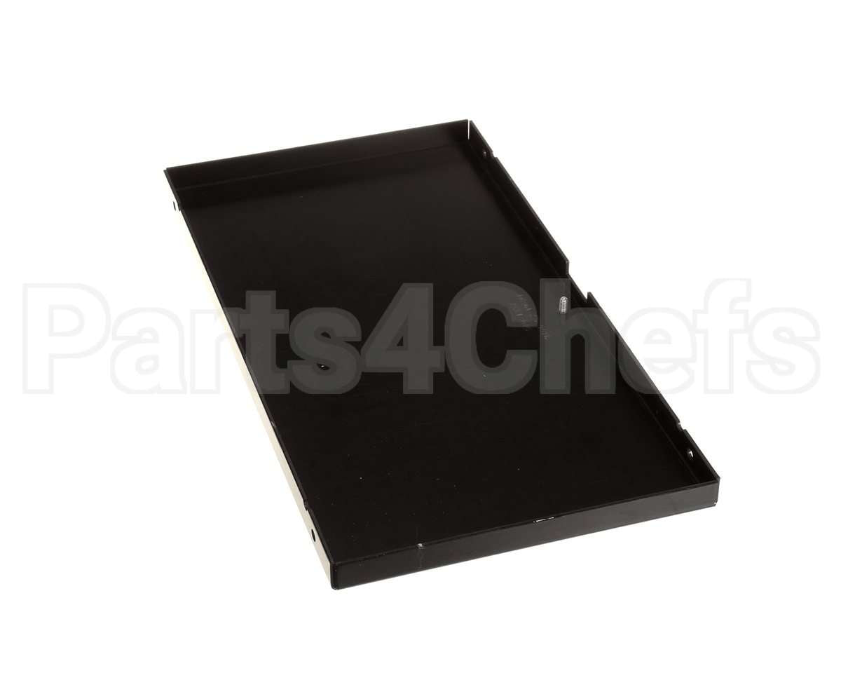 540-1357 Prince Castle Panel Lower Heater Wide