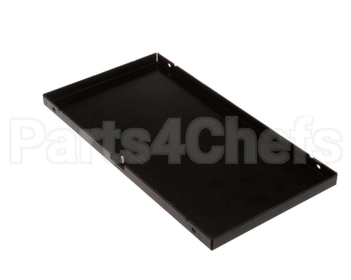 540-1357 Prince Castle Panel Lower Heater Wide