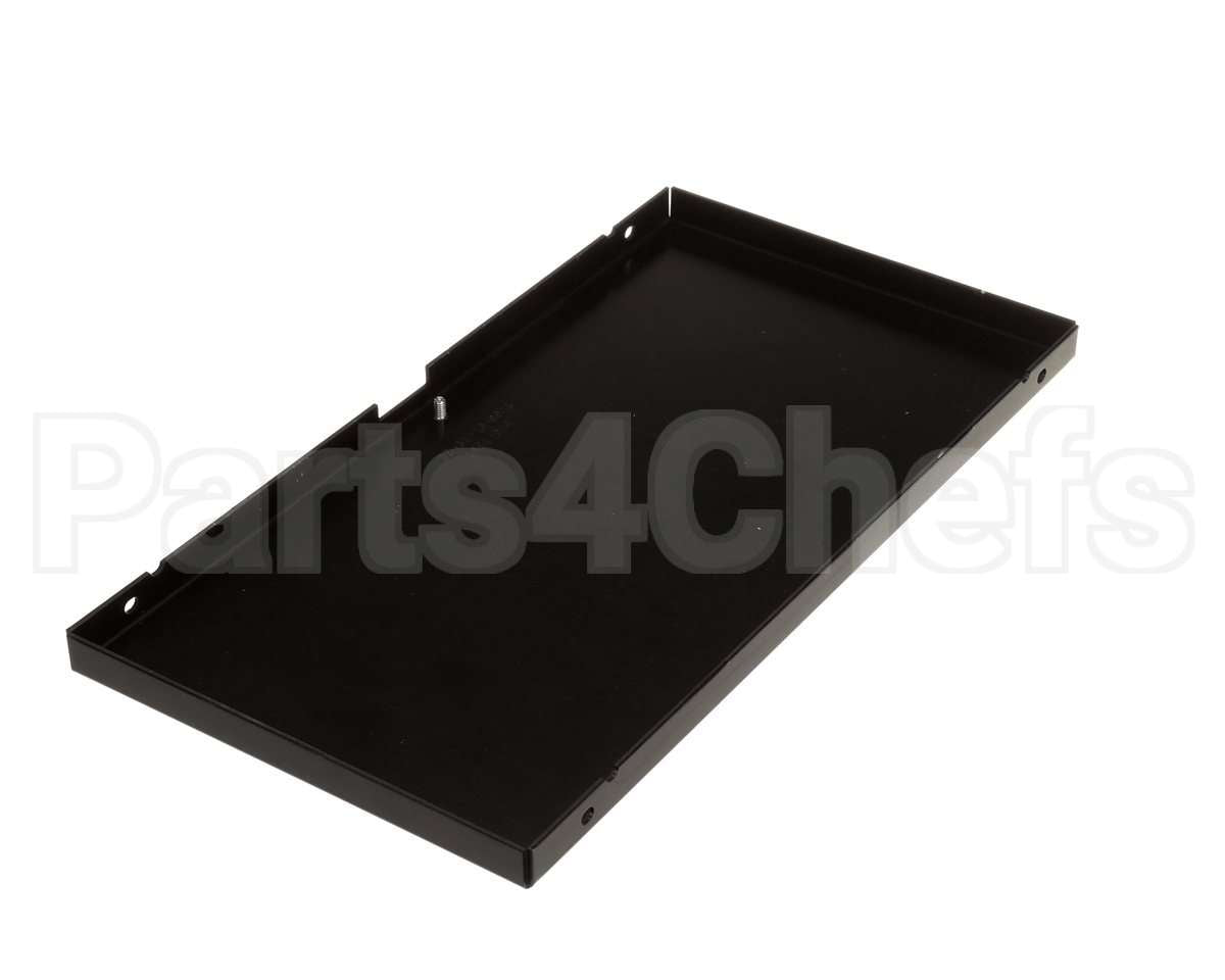 540-1357 Prince Castle Panel Lower Heater Wide