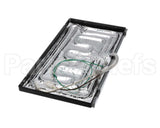 540-1358S Prince Castle Kit Heater Upper