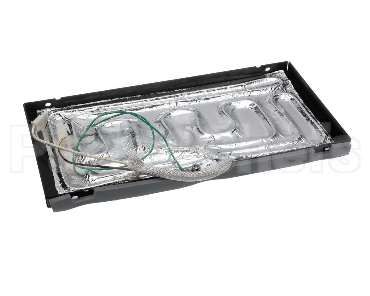 540-1358S Prince Castle Kit Heater Upper