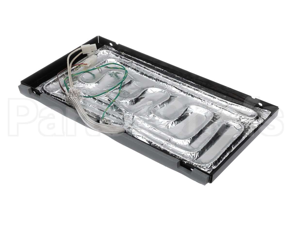 540-1358S Prince Castle Kit Heater Upper